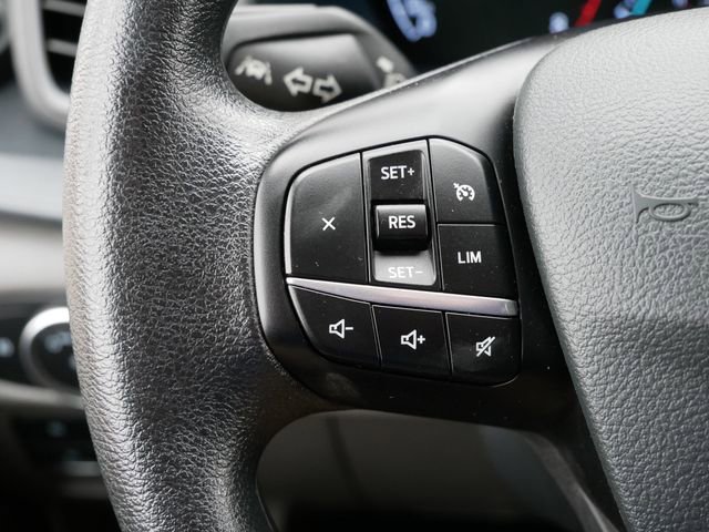 Certified 2024 Ford Transit 250 Low Roof AWD w/ Exterior Upgrade Package image 18