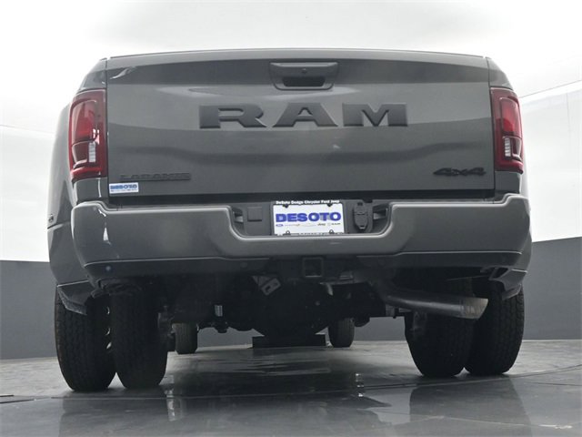 New 2026 RAM 3500 Laramie w/ Night Edition image 46
