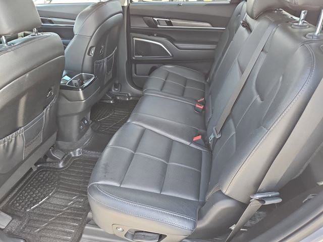 Used 2020 Kia Telluride SX image 15