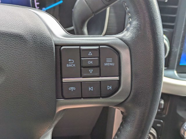 Used 2022 Ford F150 XLT w/ Equipment Group 302A High AWD/4WD image 38