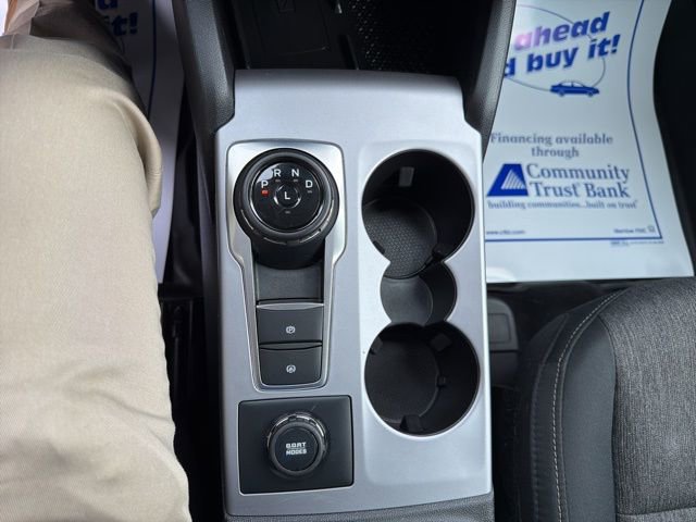 Used 2024 Ford Bronco Sport Big Bend w/ Convenience Package image 27