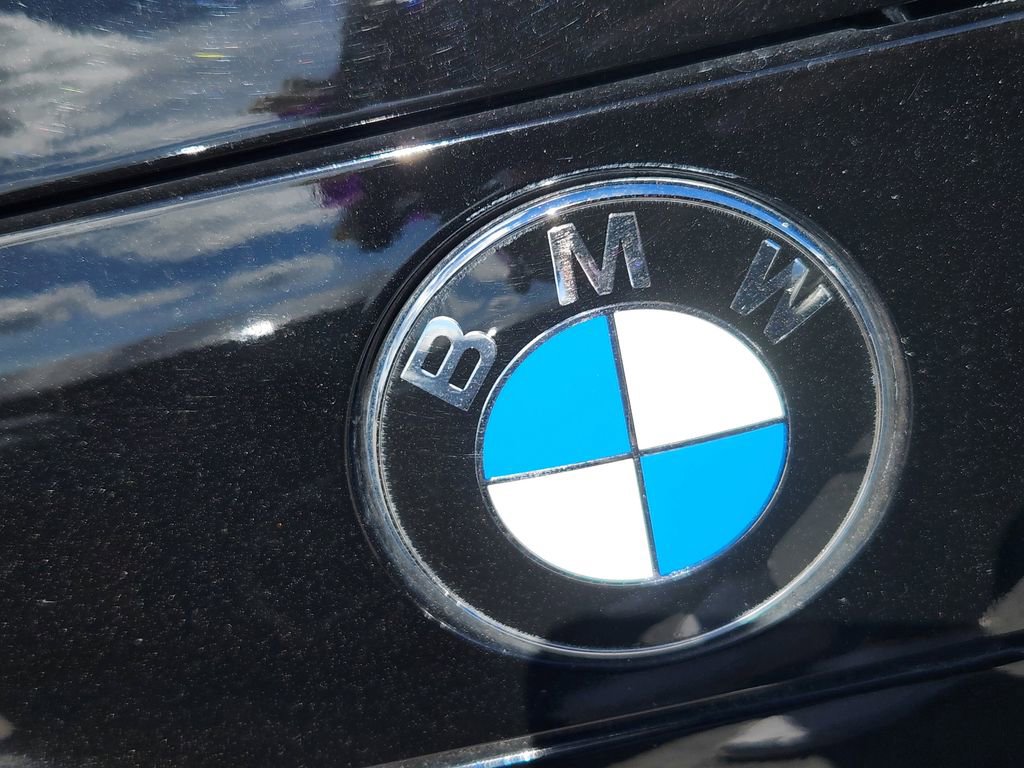 Used 2000 BMW Z3 2.8 image 31