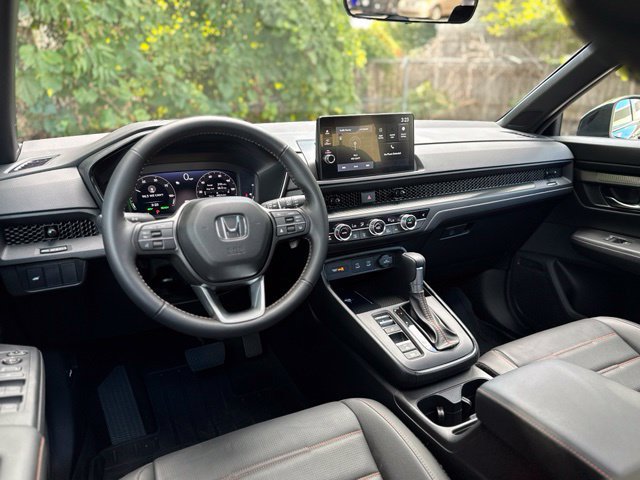 Used 2026 Honda CR-V Sport-L image 13