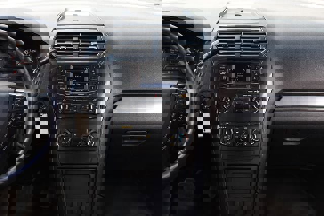 Used 2019 Ford Explorer 4WD Police Interceptor image 37