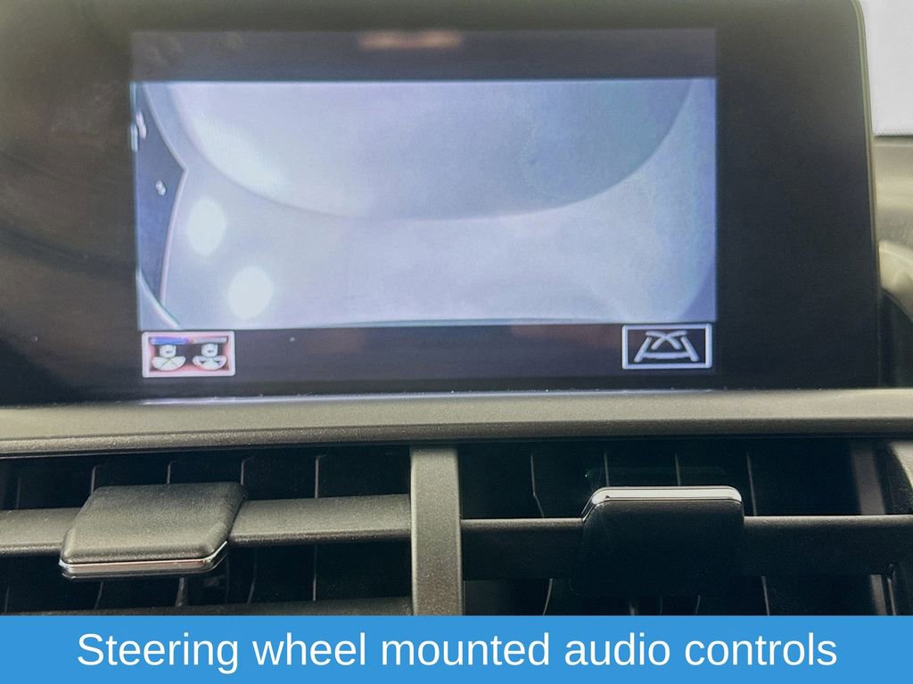 Used 2019 Lexus NX 300 FWD w/ Comfort Package image 16