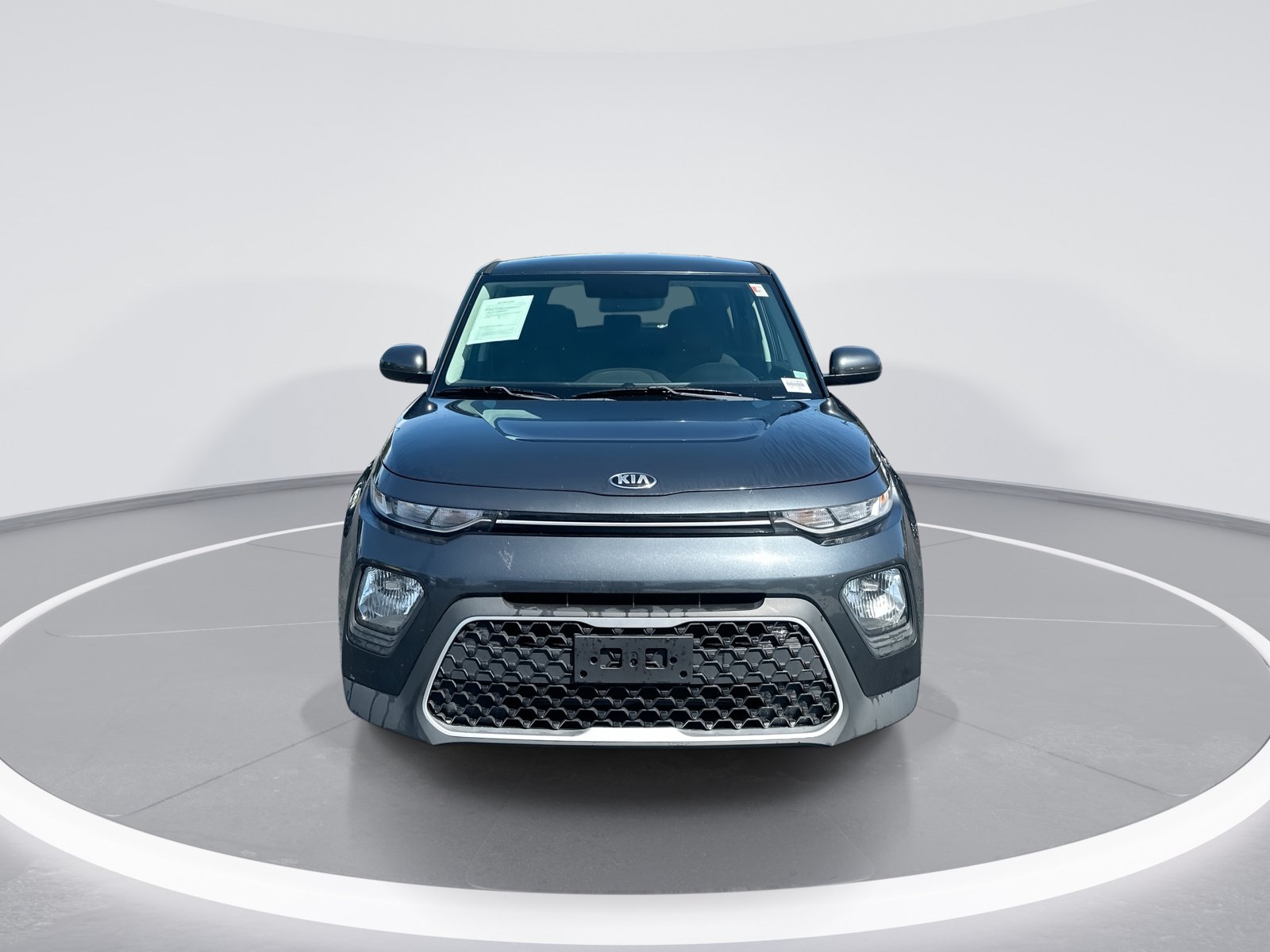 Used 2020 Kia Soul LX FWD image 3