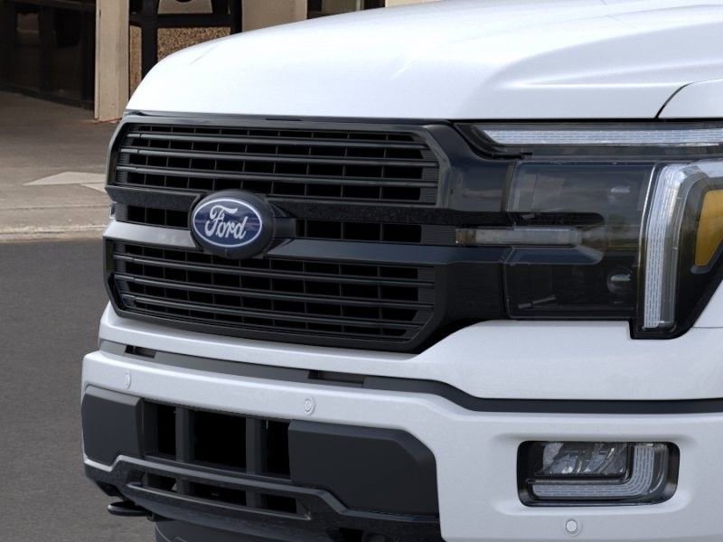 New 2026 Ford F150 Platinum AWD/4WD image 10