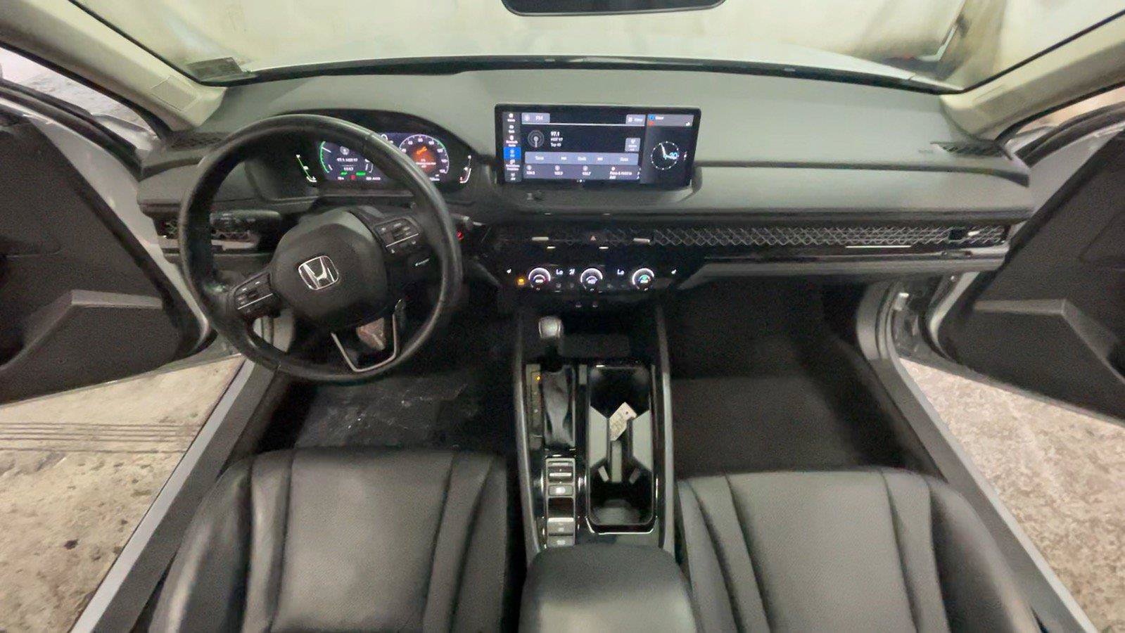 Used 2024 Honda Accord EX-L image 26
