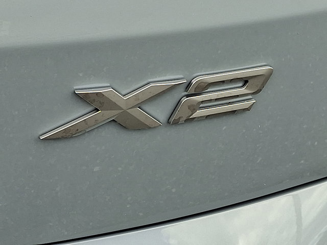 New 2026 BMW X2 xDrive28i w/ Technology Package image 19