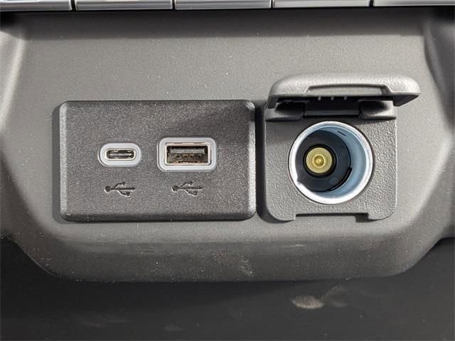 New 2026 GMC Sierra 1500 Pro w/ Pro Value Package image 23