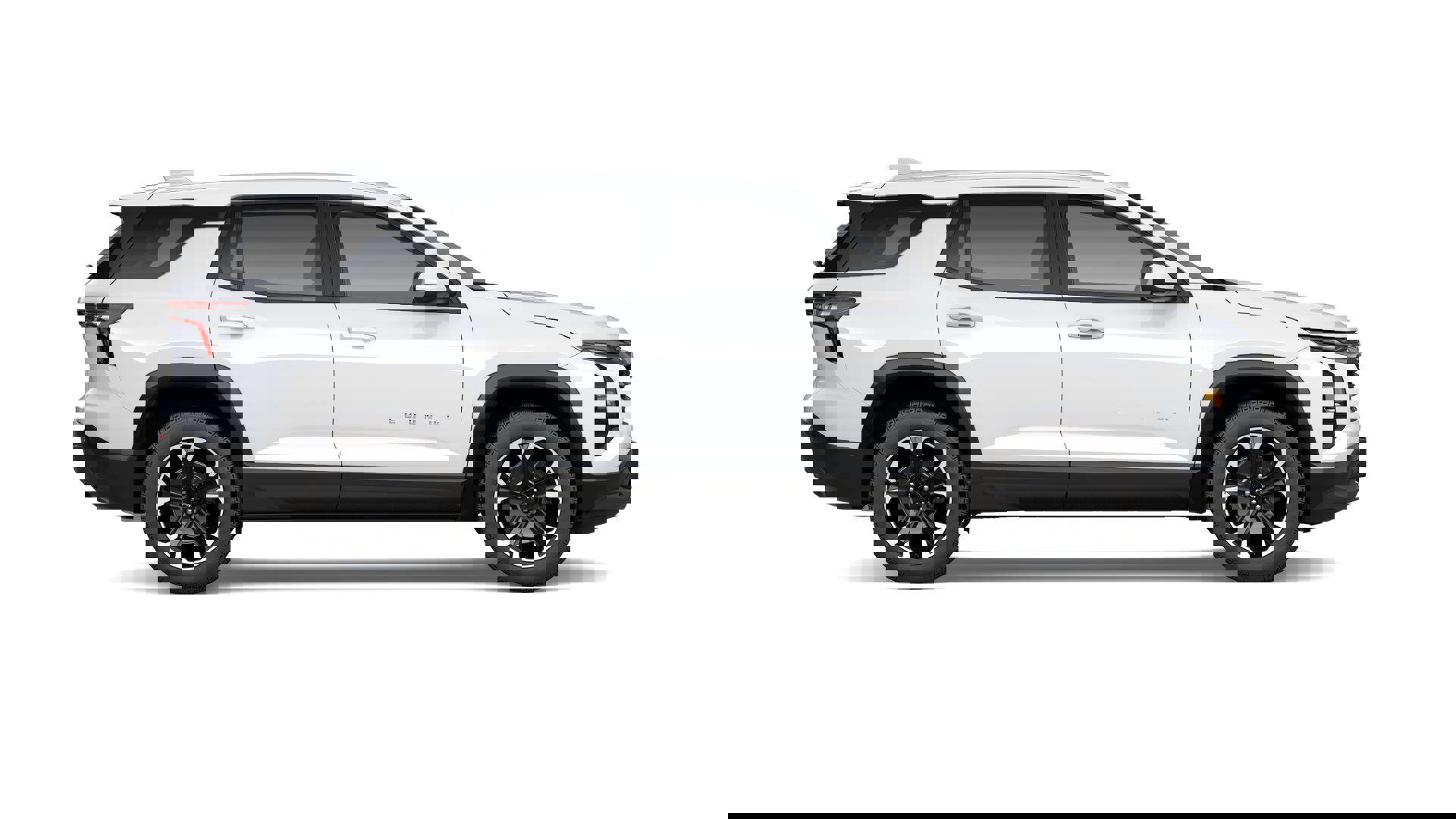 New 2026 Chevrolet Equinox LT image 20