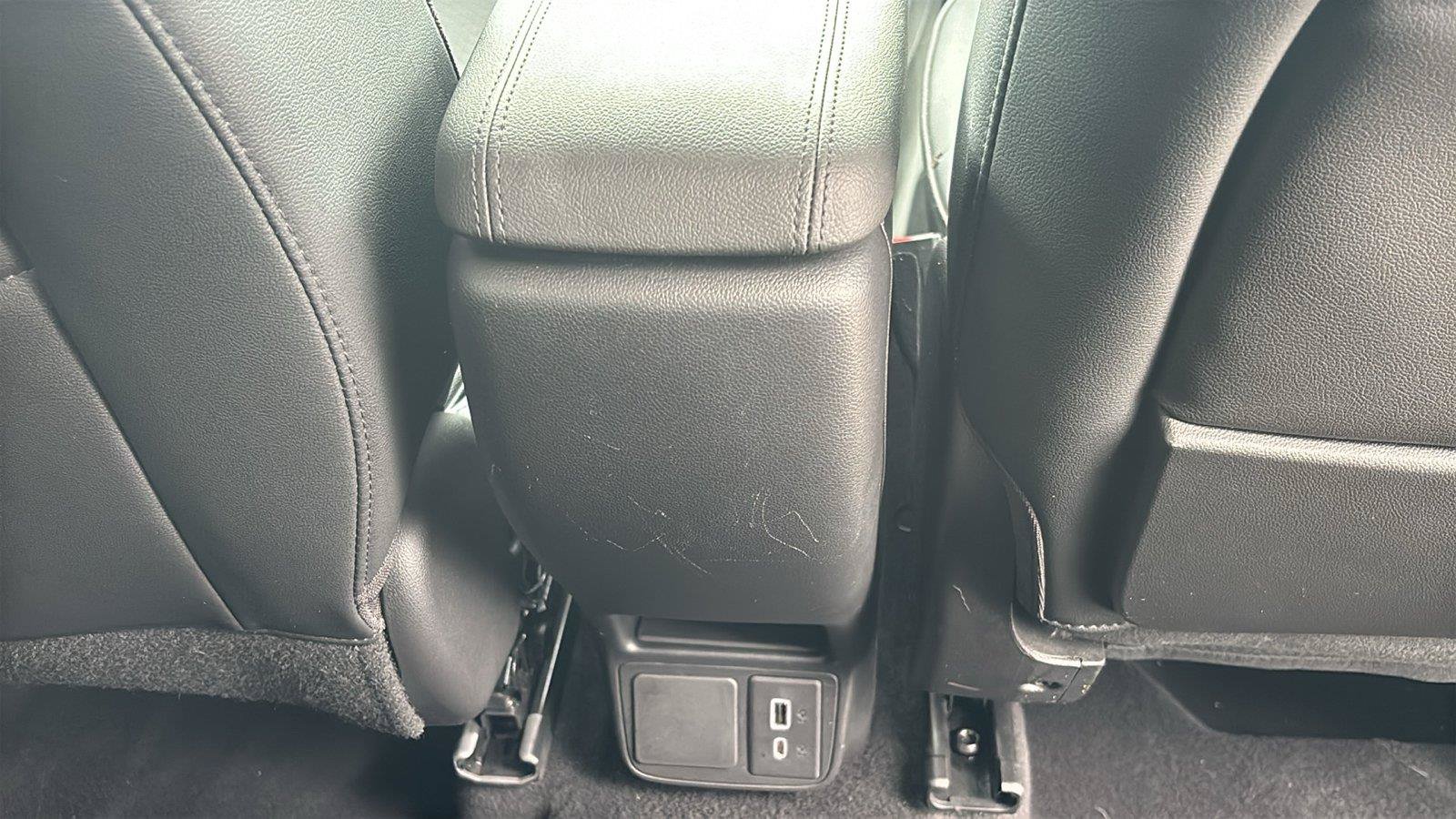 Certified 2023 Buick Encore GX Preferred w/ Cold Weather Comfort Package AWD/4WD image 24