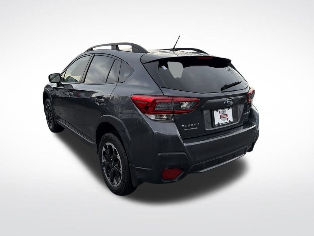 Certified 2023 Subaru Crosstrek 2.0i image 12