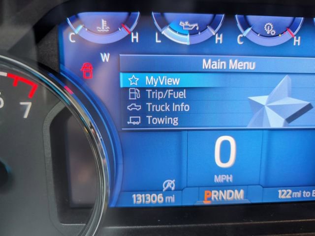 Used 2021 Ford F150 XLT w/ Equipment Group 301A Mid image 22