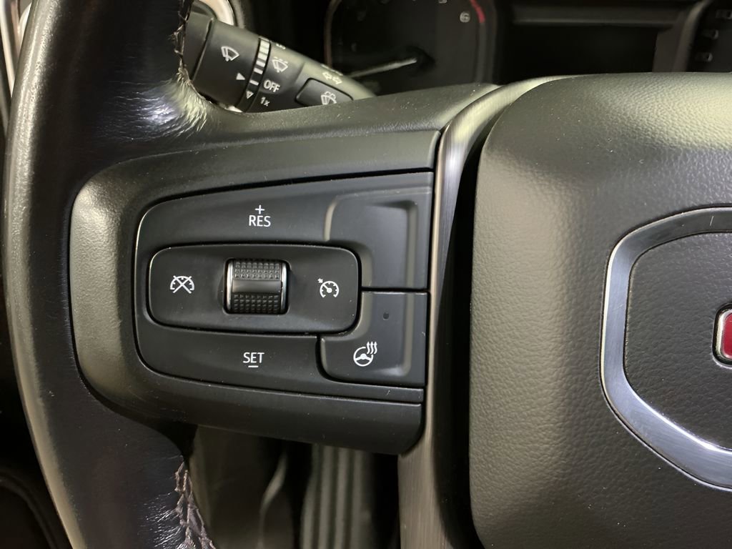 Used 2021 GMC Sierra 1500 AT4 image 16