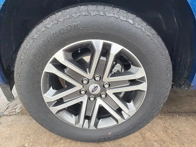 Used 2022 Ford F150 XL w/ STX Appearance Package AWD/4WD image 10