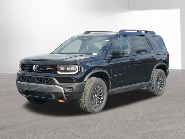 New 2026 Honda Passport TrailSport image 1
