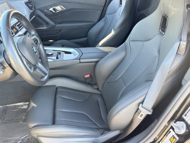 Used 2026 BMW Z4 sDrive30i RWD image 16