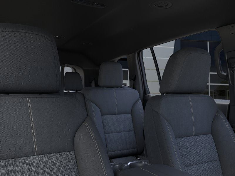 New 2025 GMC Acadia Elevation image 24