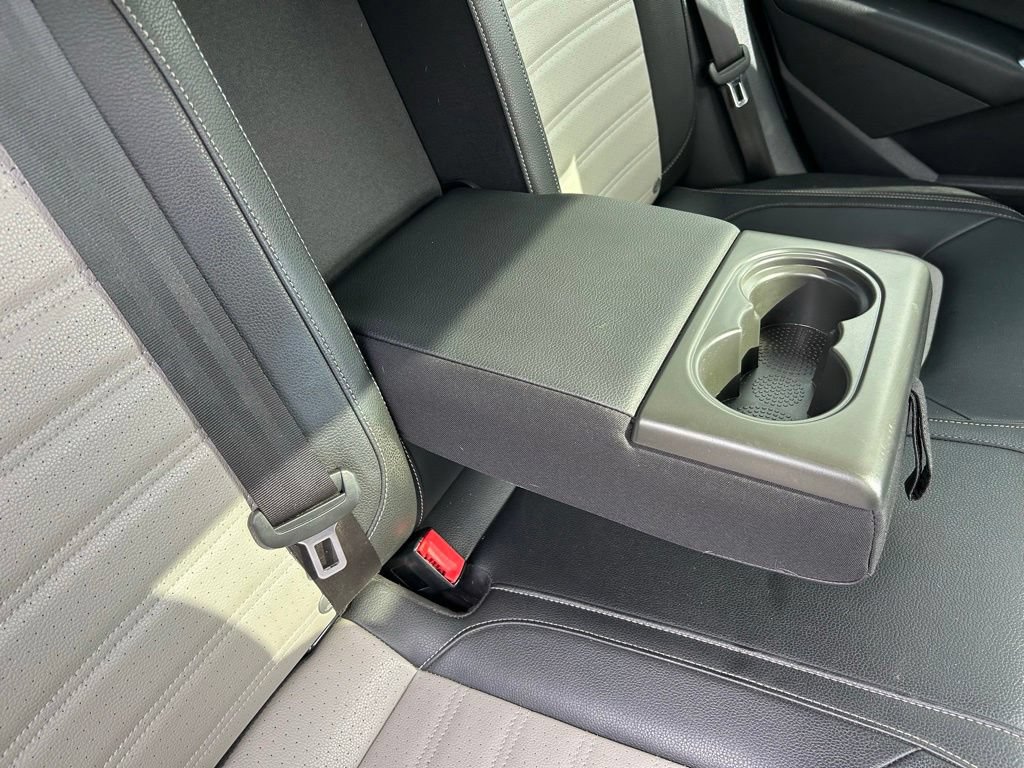Used 2018 Volkswagen Passat 3.6 FWD image 49