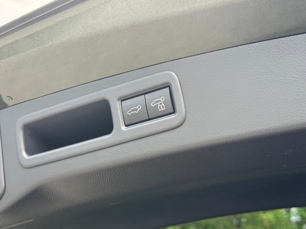 Certified 2025 Lexus RX 350 Premium w/ Accessory Package (Z1) FWD image 17