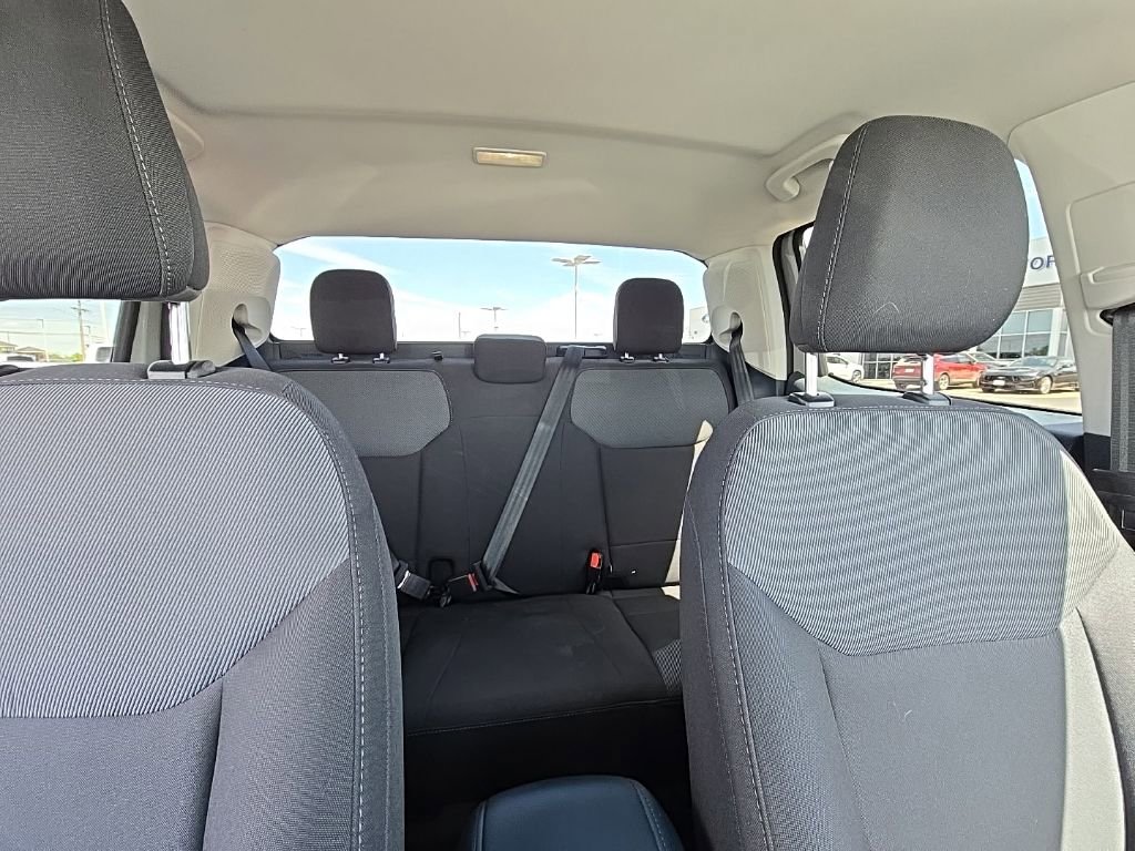 Used 2023 Ford Maverick XL FWD image 40
