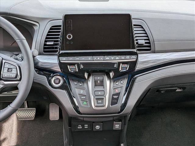 New 2026 Honda Odyssey Elite image 12