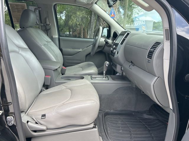 Used 2019 Nissan Frontier SV w/ Value Truck Package image 16