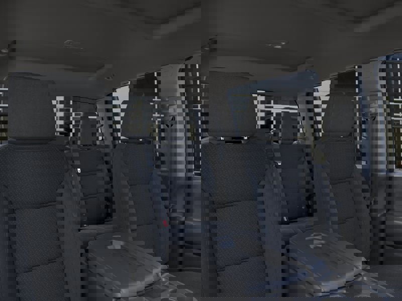 New 2026 GMC Sierra 2500 Pro w/ Max Trailering Package image 24