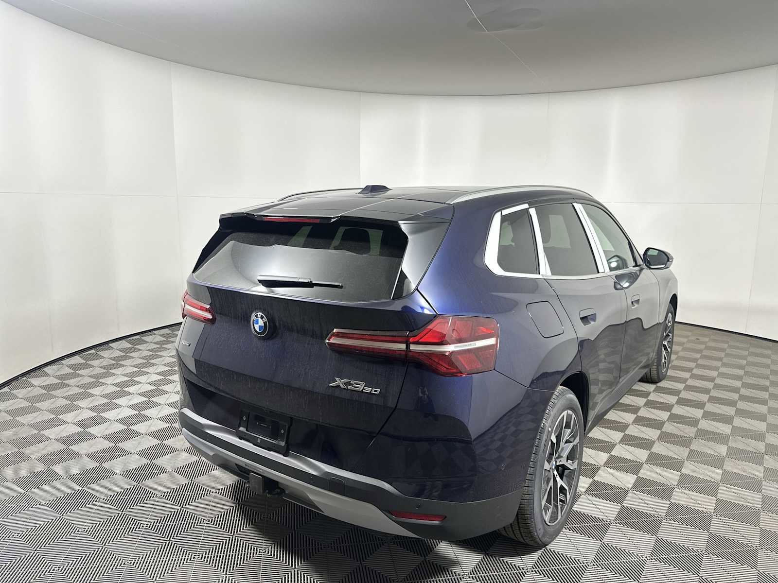 New 2026 BMW X3 xDrive30 w/ Convenience Package image 9