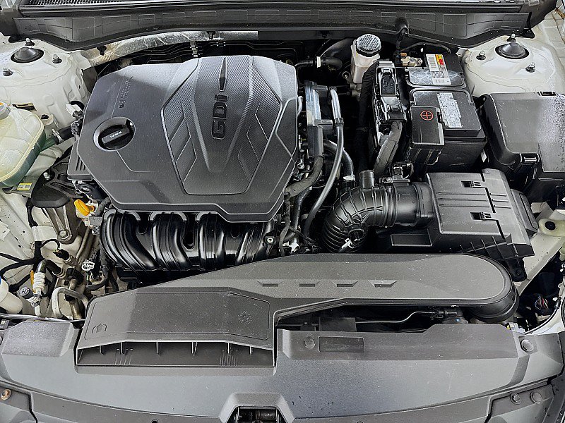 Used 2020 Hyundai Sonata SE FWD image 27