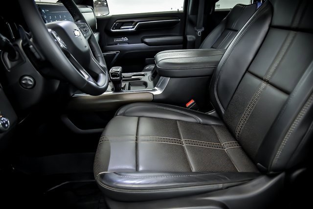 Certified 2024 Chevrolet Silverado 1500 High Country w/ High Country Premium Package image 10