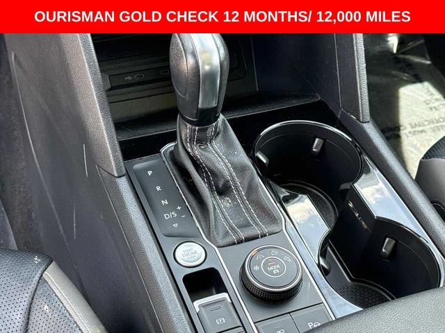 Used 2022 Volkswagen Atlas SEL Premium AWD/4WD image 24