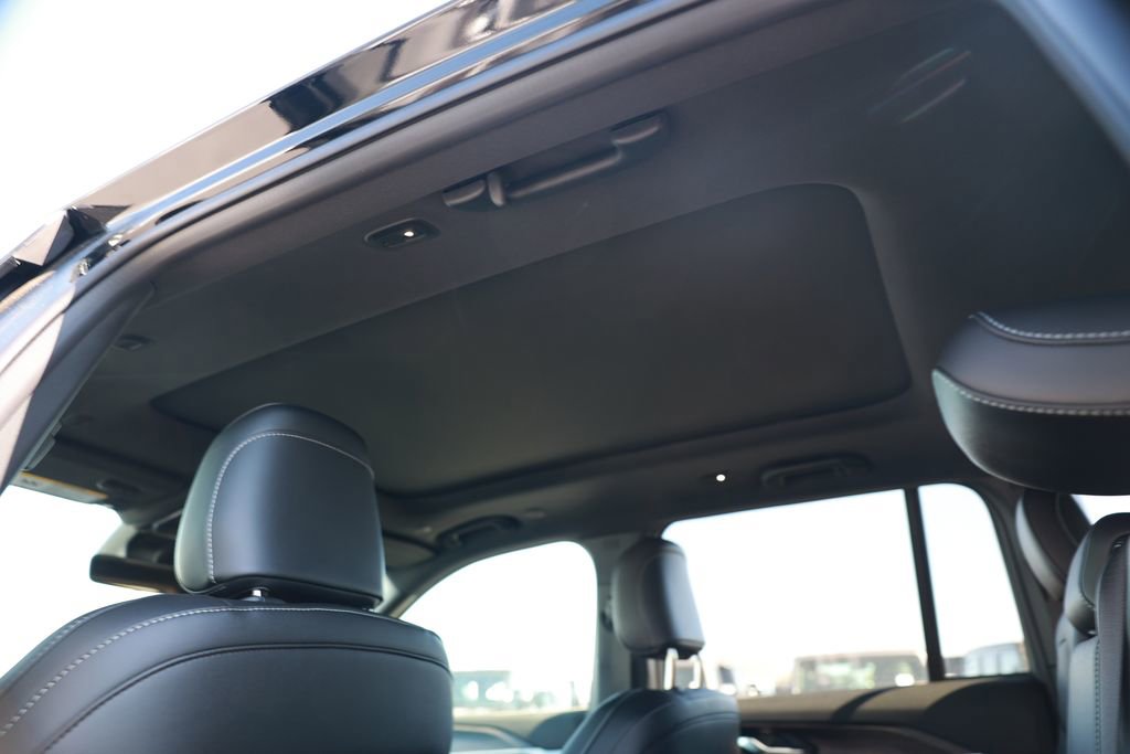 New 2026 Jeep Grand Cherokee Limited image 31