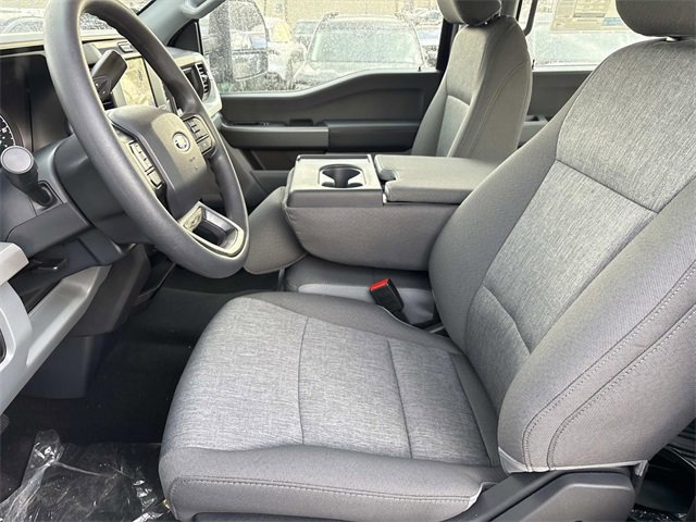 New 2026 Ford F250 XL w/ STX Appearance Package image 19
