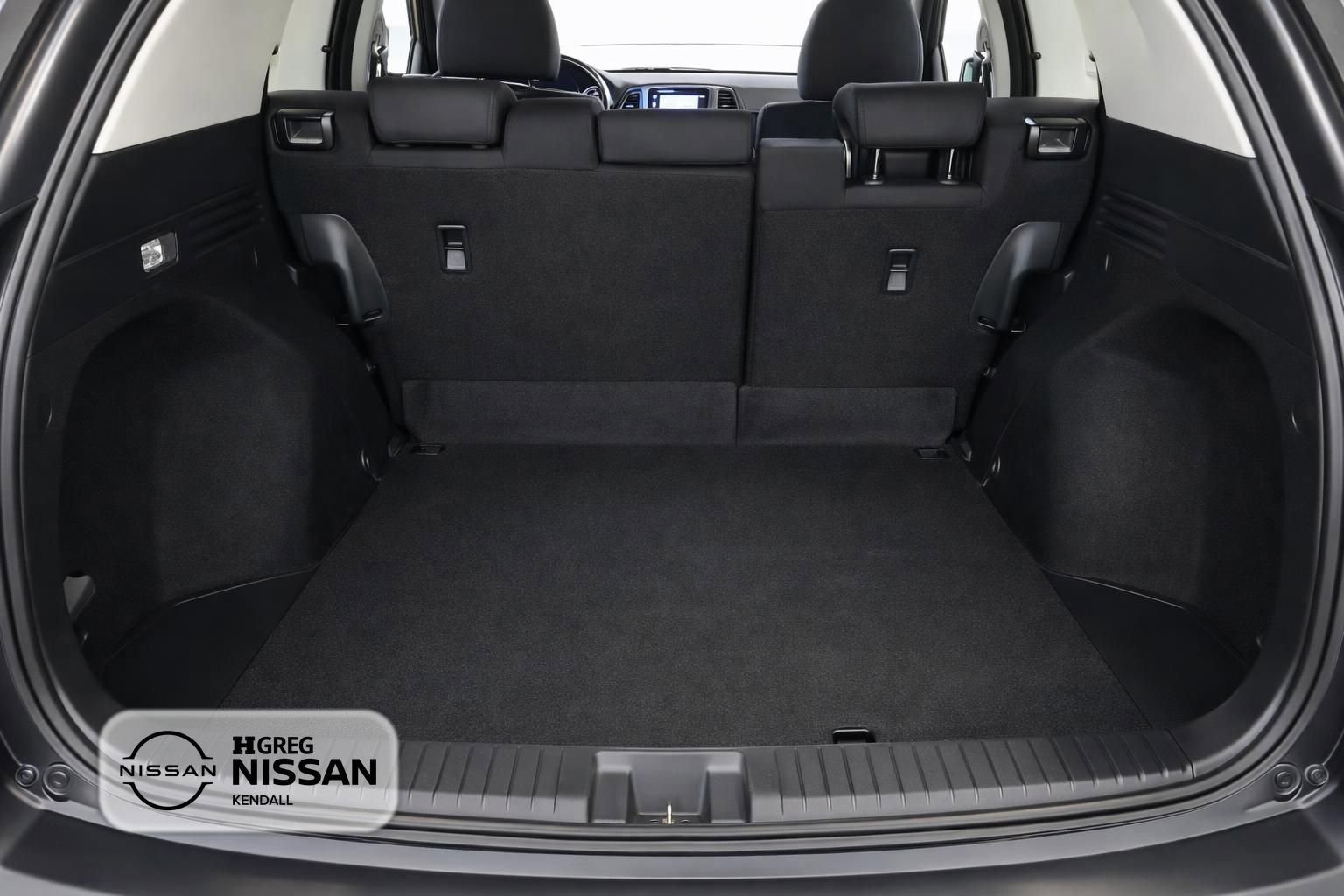 Used 2017 Honda HR-V EX image 7