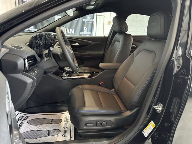 New 2026 Buick Envista Sport Touring w/ Convenience I Package image 18
