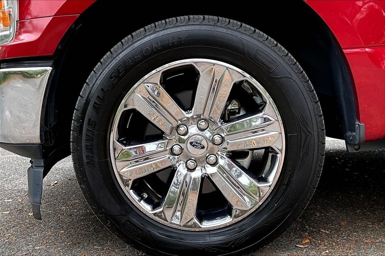 Used 2019 Ford F150 XLT w/ Equipment Group 302A Luxury image 32