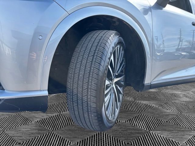 Used 2024 Lexus RX 350 Premium Plus w/ Convenience Package image 31