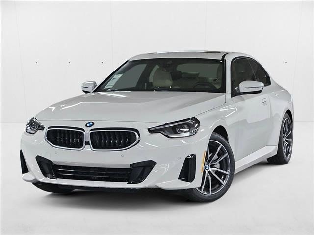Used 2025 BMW 230i Coupe