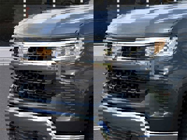 New 2026 Chevrolet Silverado 1500 LT image 13