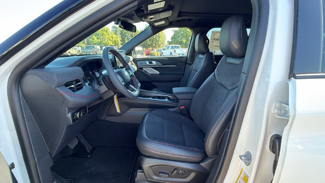 New 2027 Ford Explorer ST w/ Sun And Sound Package AWD/4WD image 31