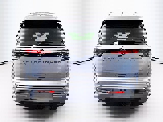 Certified 2023 Nissan Pathfinder SL w/ SL Premium Package image 6