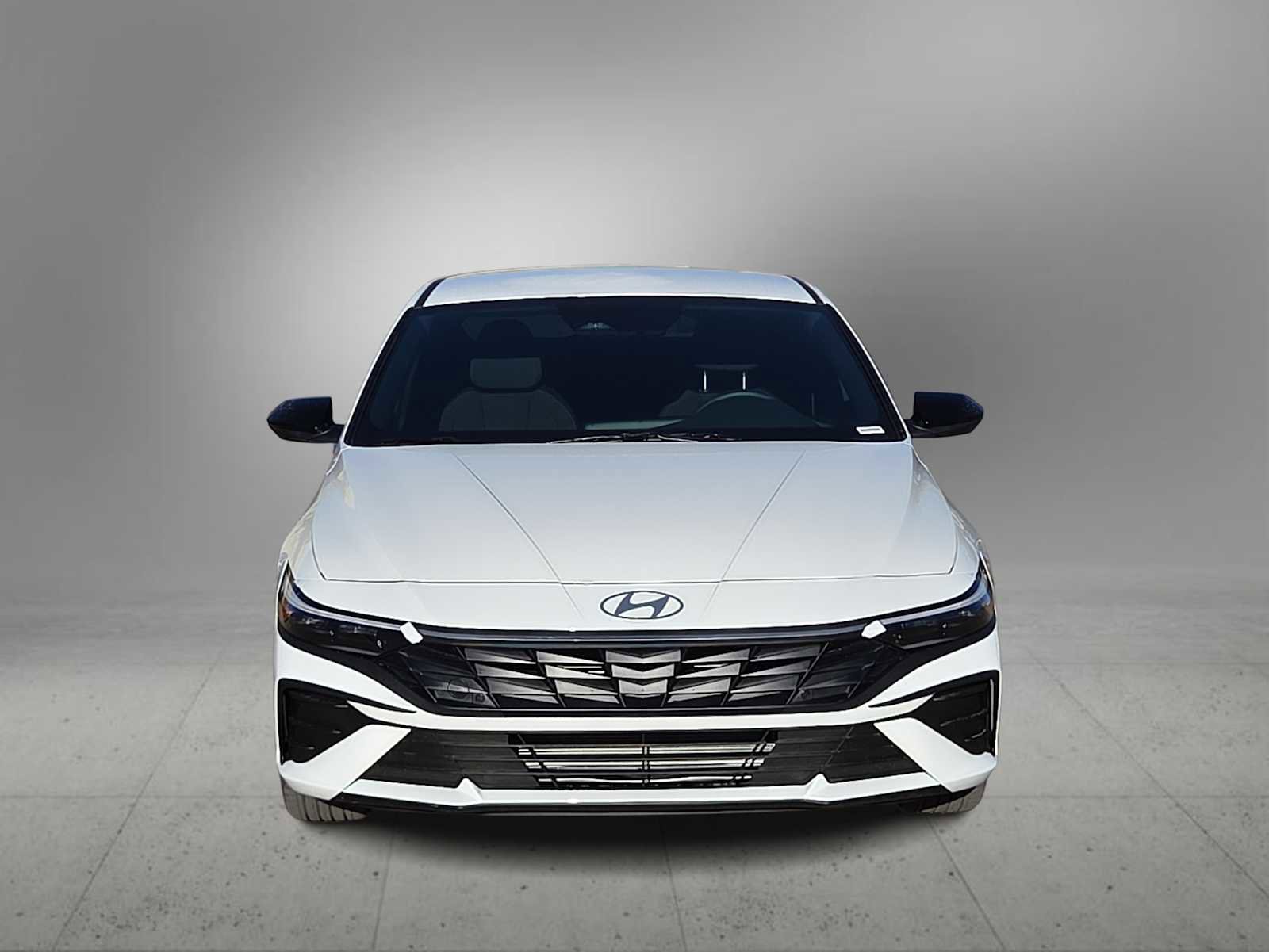 New 2026 Hyundai Elantra Sport image 3