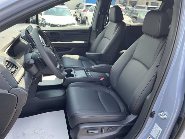 New 2026 Honda Odyssey Sport-L image 15