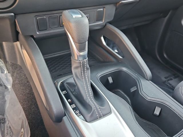 Used 2022 Nissan Frontier SV w/ Technology Package image 20