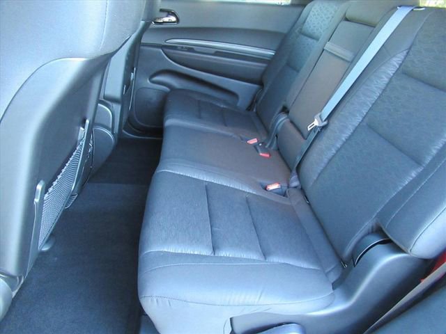 New 2026 Dodge Durango GT w/ Blacktop Package image 26