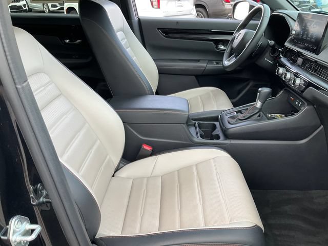 Used 2024 Honda CR-V Sport Touring image 23
