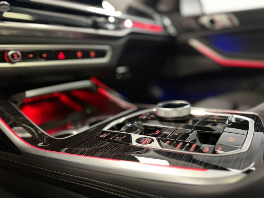 Used 2026 BMW X7 xDrive40i w/ Executive Package image 69