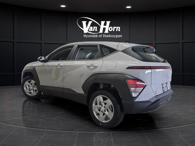New 2026 Hyundai Kona SE image 5